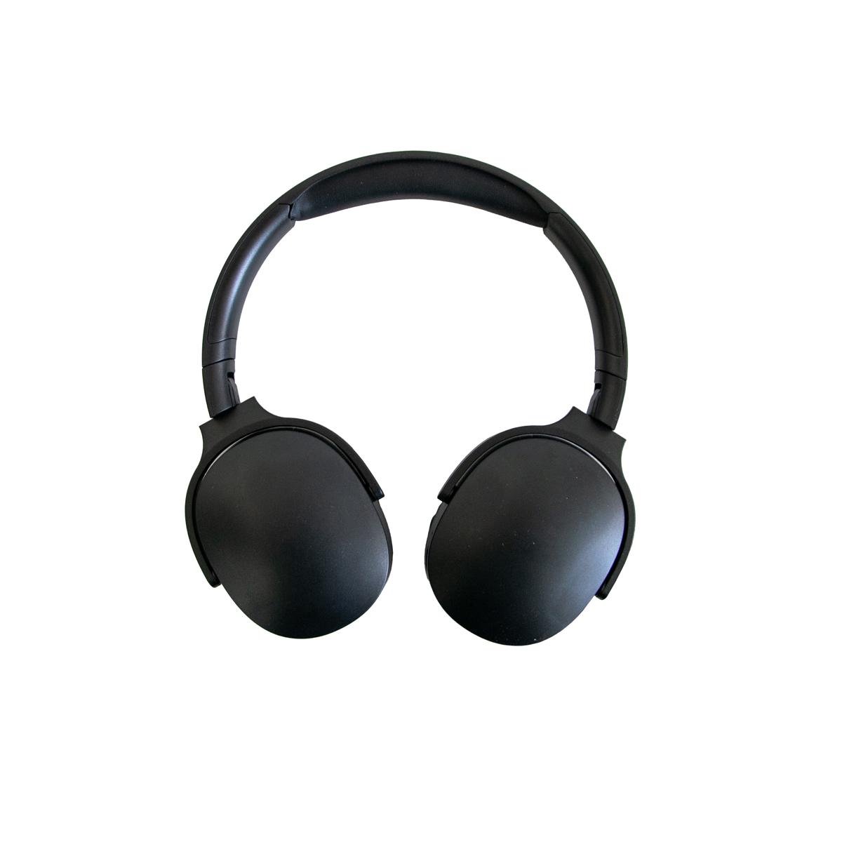 Наушники беспроводные Sport Headphones P2961 Черный (1010562-Black)