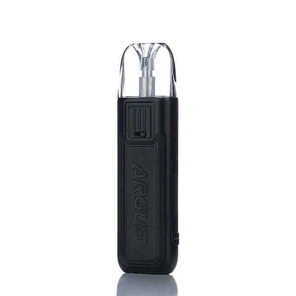 Під-система електронна сигарета Voopoo Argus Pod 20W Pod System 800 mAh 2 мл Black (10243)