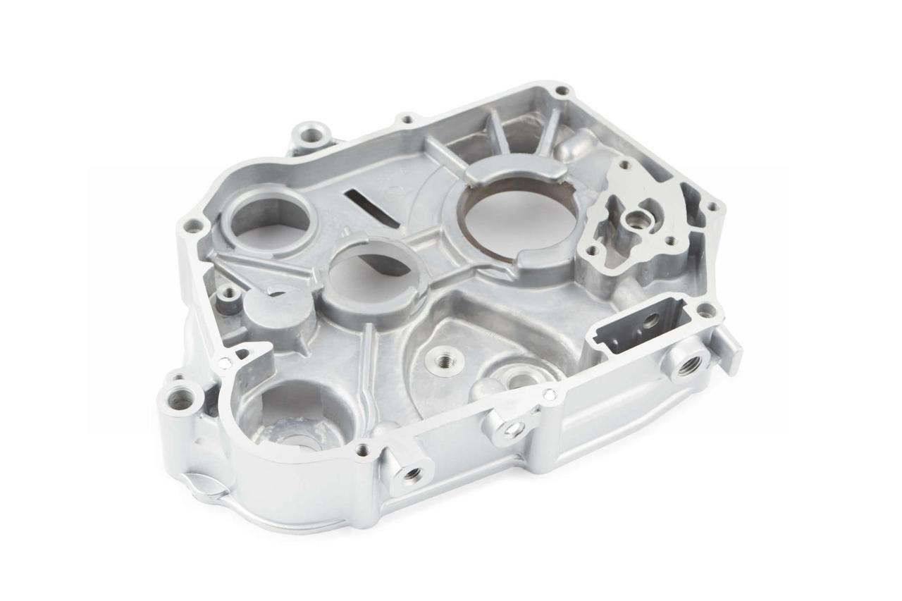 Картер Manle Delta 139FMB прав без креплений под электростартер/под сепаратор (2177184898)