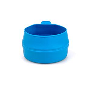 Чашка Wildo FOLD-A-CUP Light Blue - фото 2