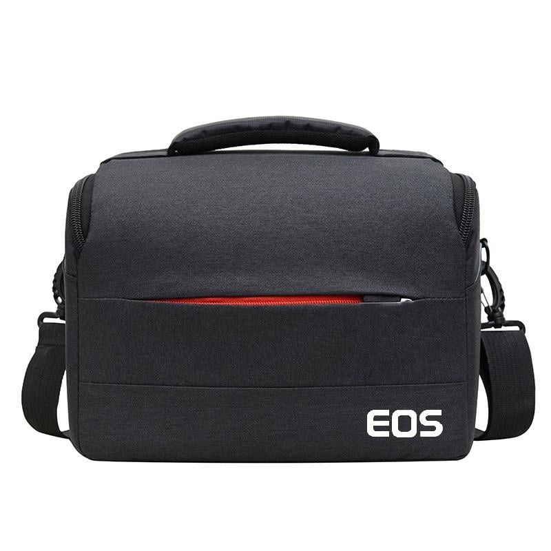 Сумка для фотокамеры Canon EOS Черный