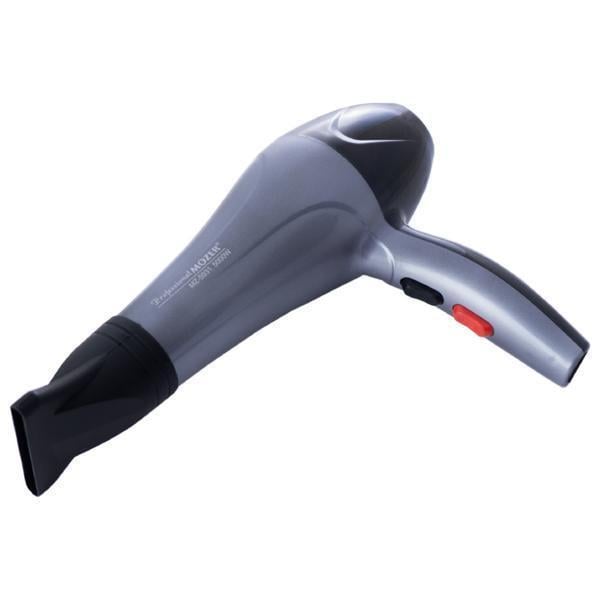 Профессиональный фен Mozer MZ-5931 для укладки волос 5000 Вт