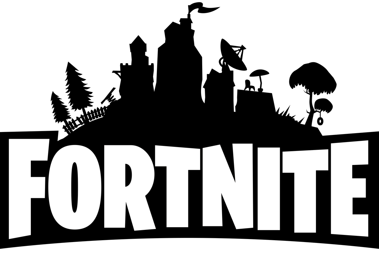 Картина постер 60х40 см Gee! Фортнайт Fortnite 03.29