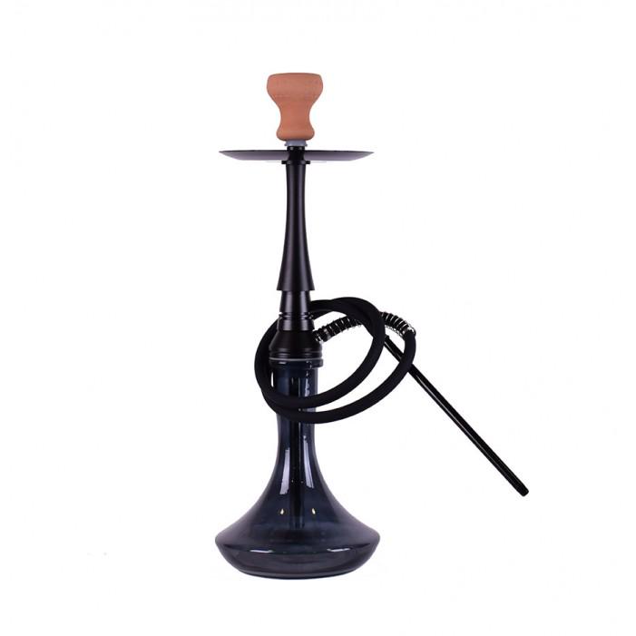 Кальян Yahya Monk Черный (21525)