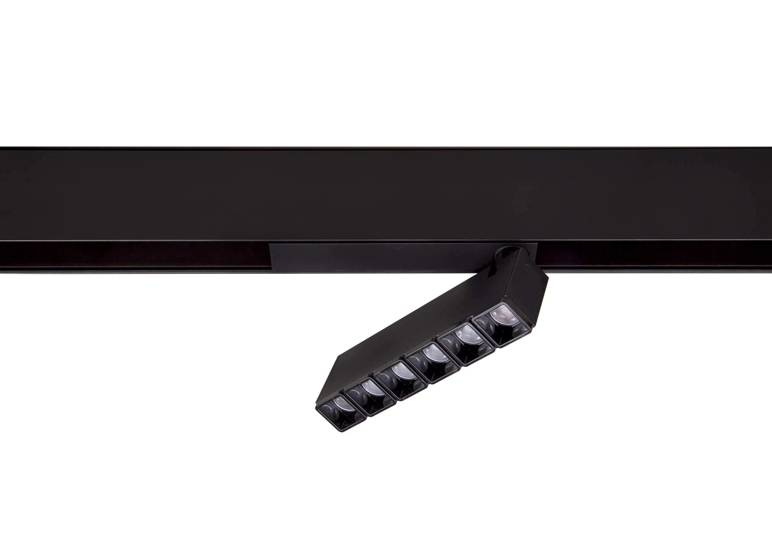 Трековий світильник MJ-Light Magnet TS-SLC78045/6X2W WW 3000K (9420883) - фото 6 Трековий світильник MJ-Light Magnet TS-SLC78045/6X2W WW 3000K (9420883) - фото 6