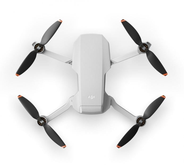 Квадрокоптер DJI Mini SE (CP.MA.00000324.01)
