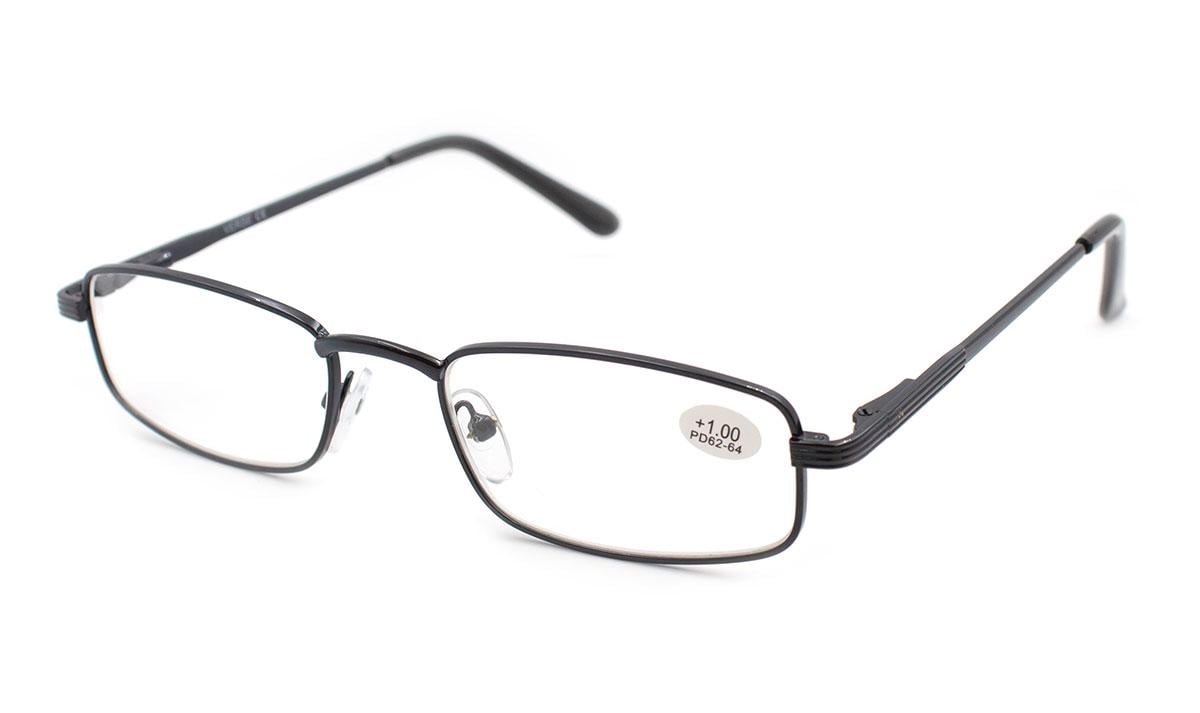 Окуляри для зору чоловічі Verse 323112-C1 в металевій оправі -0.50 (103621337)