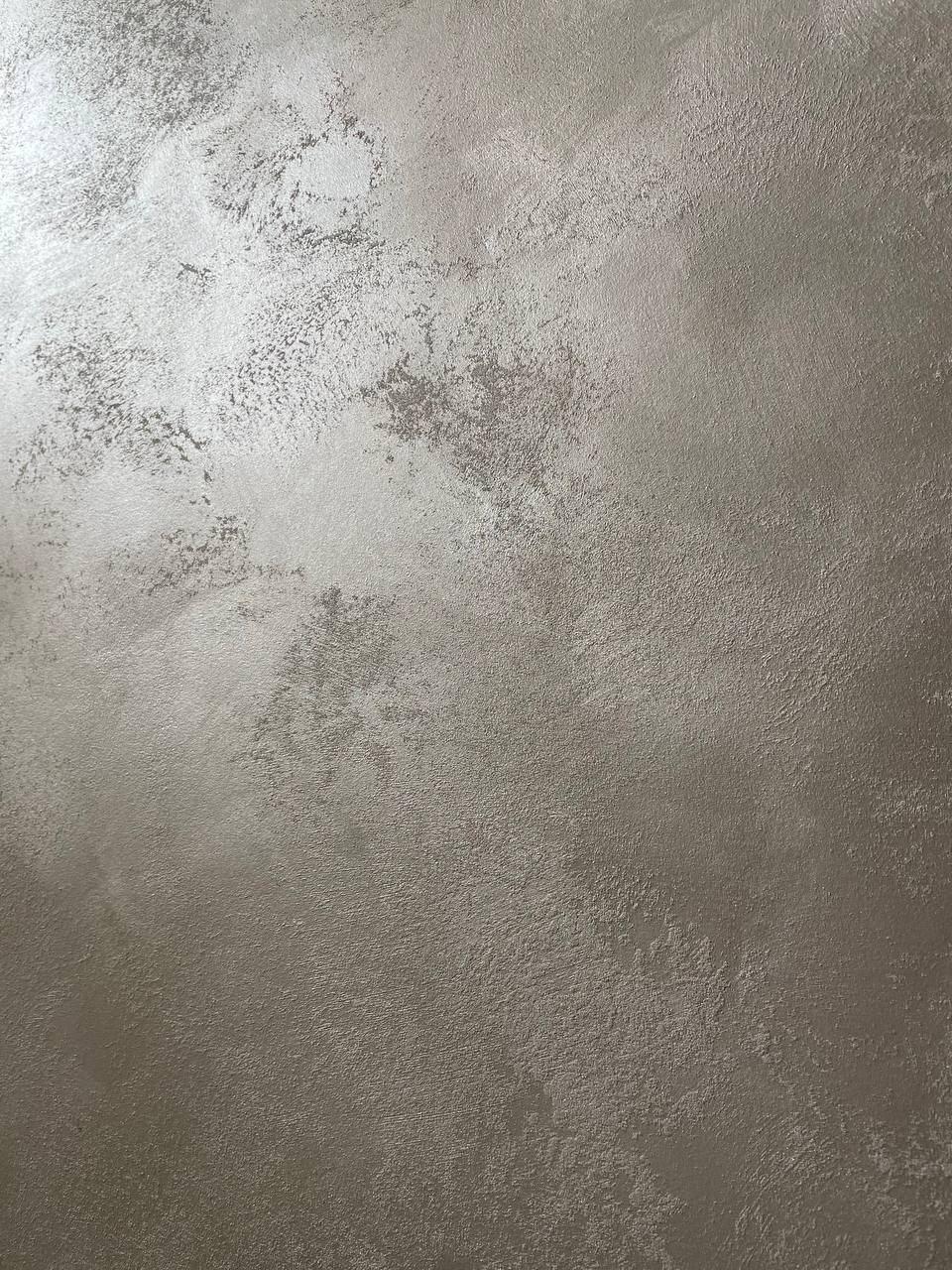 Покрытие декоративное с эффектом песка DECORATOR De Sand 2,5 кг - фото 2