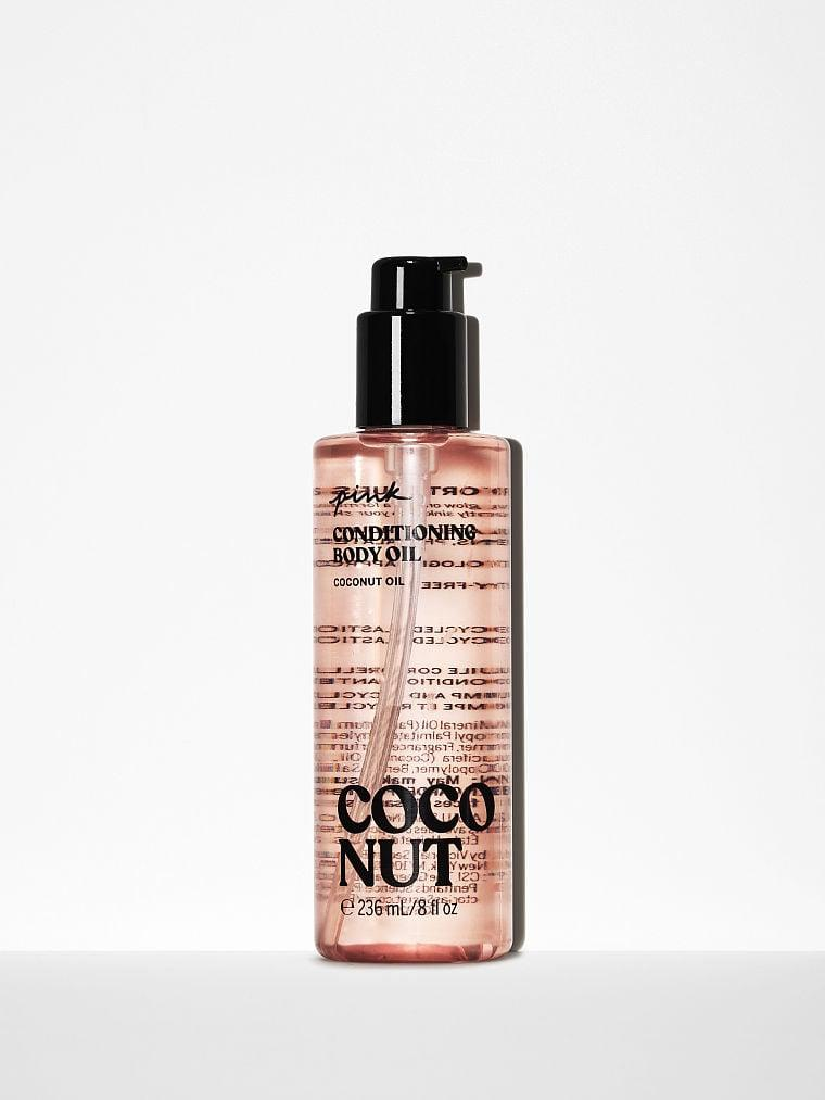 Масло для тела Victoria's Secret Coconut Body Oil Кокосовое 236 мл (1968040003) Масло для тела Victoria's Secret Coconut Body Oil Кокосовое 236 мл (1968040003)