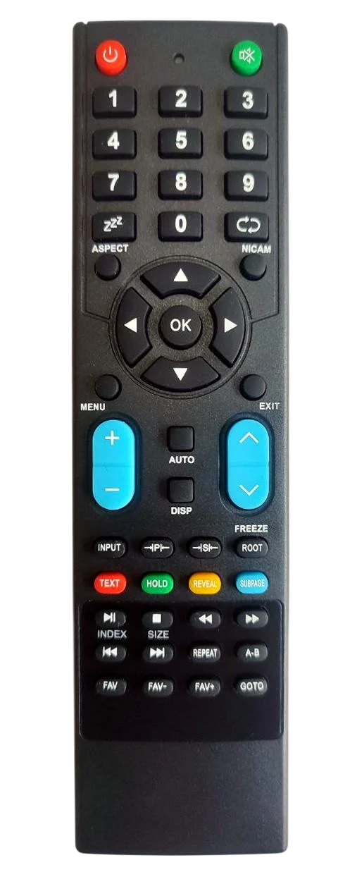 Пульт для Honda HD LED153 (1633014335)