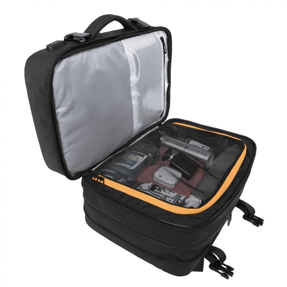 Рюкзак Bange BGS1908 Plus Black - фото 5