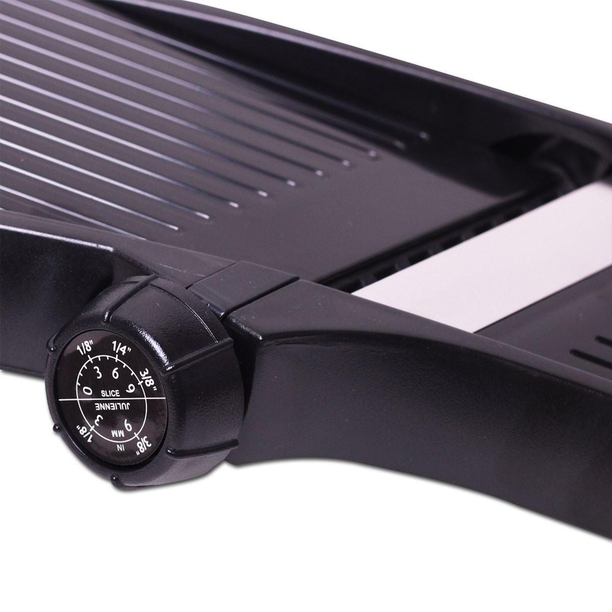 Шинковка для овощей Kamille 38x17x13 см KM-10086 - фото 7 Шинковка для овощей Kamille 38x17x13 см KM-10086 - фото 7