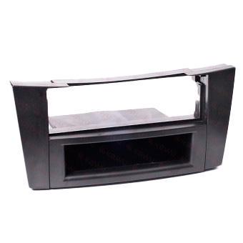 Рамка для магнитолы Metra для Mercedes E-сlass W211 2002-2009 35081