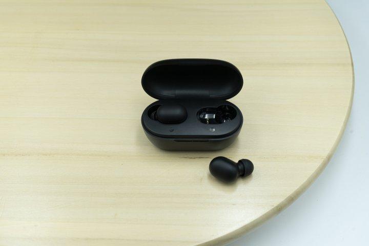 Наушники беспроводные TWS Haylou GT1 PRO Black (1432116473) - фото 5 Наушники беспроводные TWS Haylou GT1 PRO Black (1432116473) - фото 5