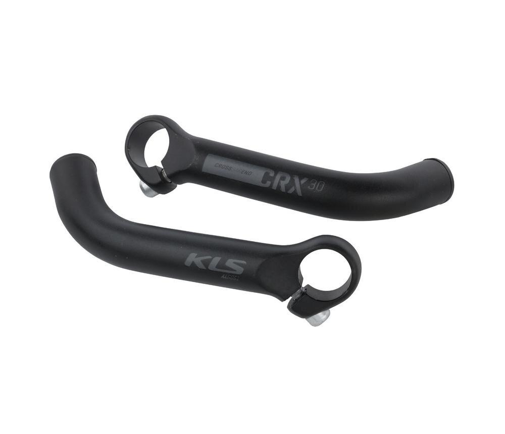 Ріжки KLS CRX 30 Чорний (8585019391124)