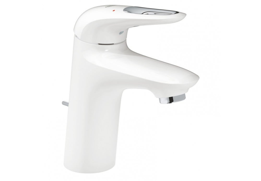 Смеситель для умывальника Grohe Eurostyle 33558LS3 Смеситель для умывальника Grohe Eurostyle 33558LS3