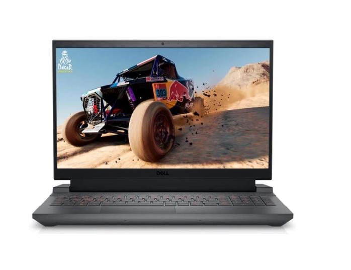 Ноутбук Dell G15 5530 i5-13450HX/16 ГБ/512/Wв11 RTX3050 120 Гц (29016136) Ноутбук Dell G15 5530 i5-13450HX/16 ГБ/512/Wв11 RTX3050 120 Гц (29016136)