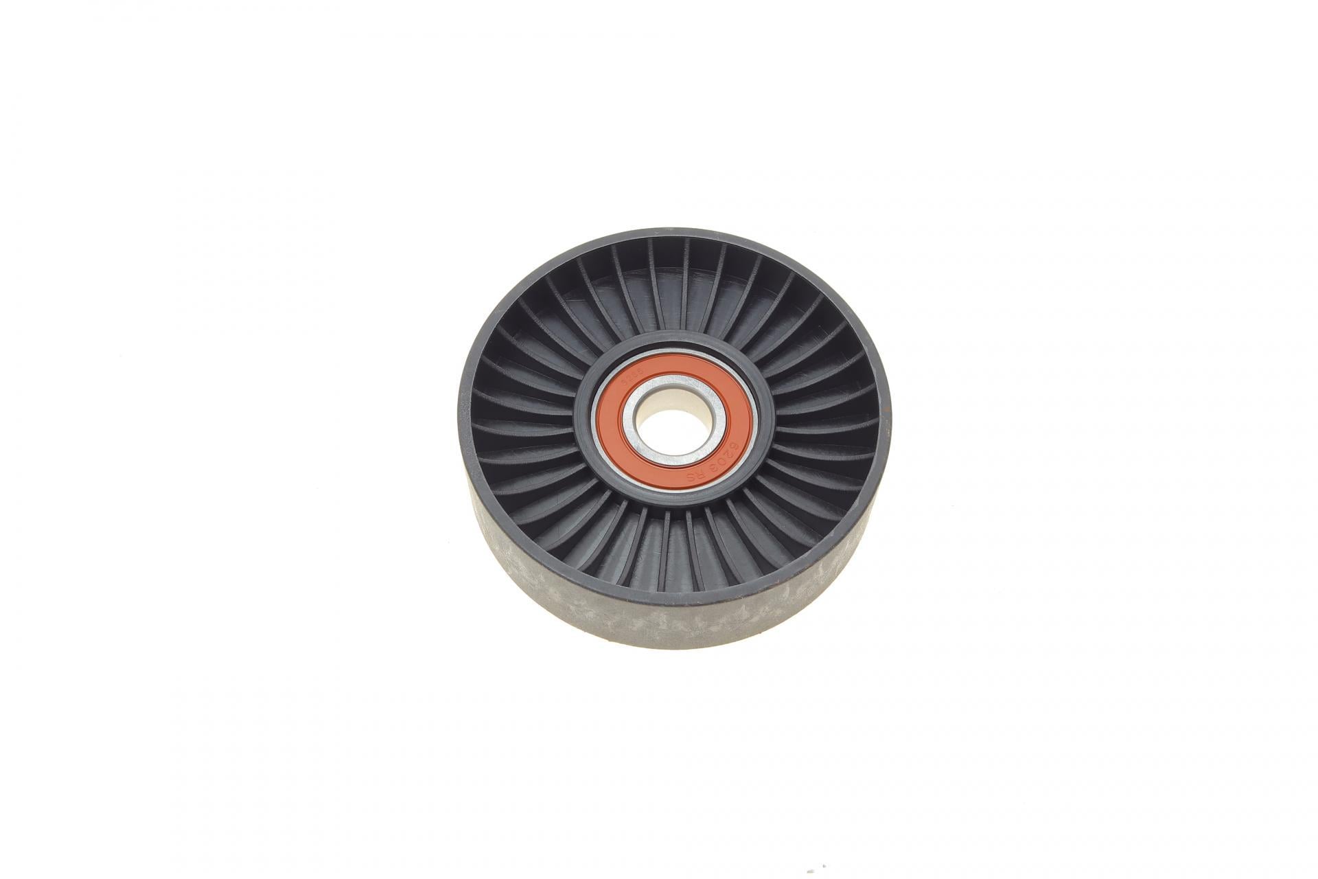 Ролик генератора SOLGY MB W202/203/210/211/163/220/639 натяжной 95х26х17 мм (110134 SOLGY)