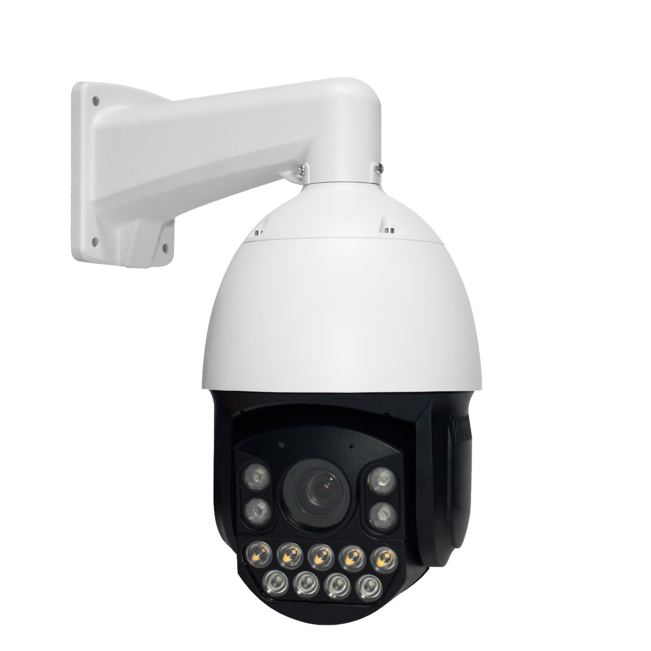 Камера наружная IP GreenVision GV-189-IP-H-DOS50VM-240 SD Камера наружная IP GreenVision GV-189-IP-H-DOS50VM-240 SD