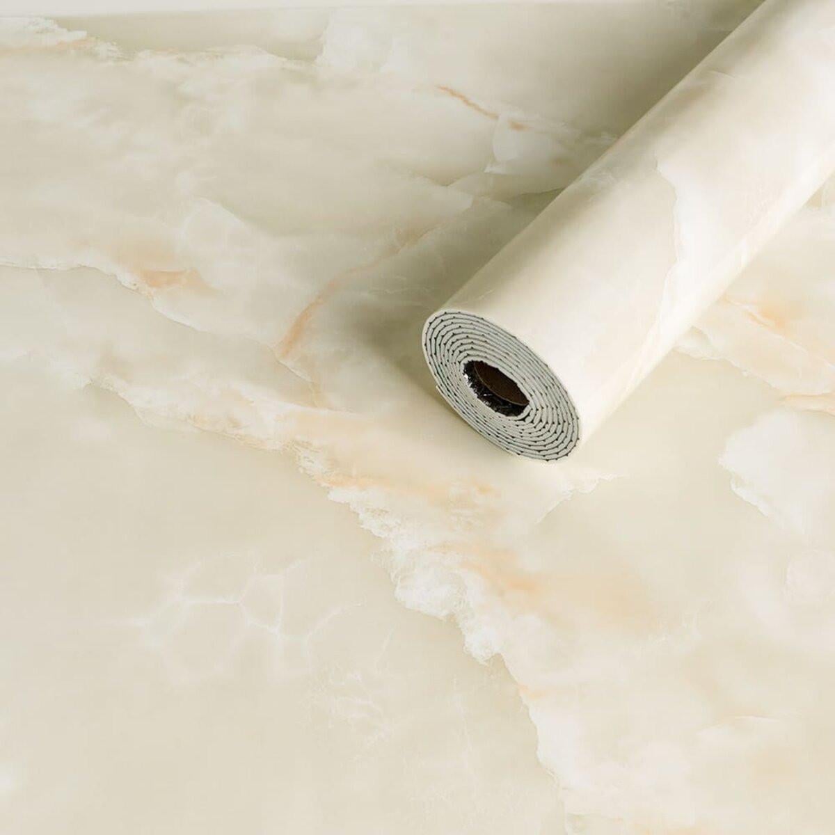 Плитка самоклеюча для стін Sticker Wall SW-00001689 в рулоні 600 х 3000 х 2 мм (iz17054)