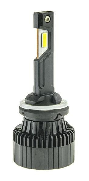 Автолампа Decker LED PL-07 6K H27 1 шт. (20054)