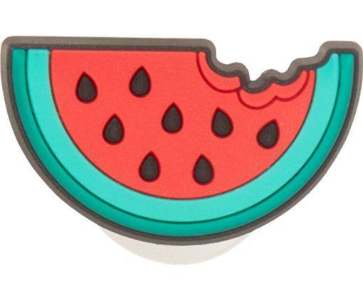 Джибітси для сабо Crocs Watermelon (12156587)