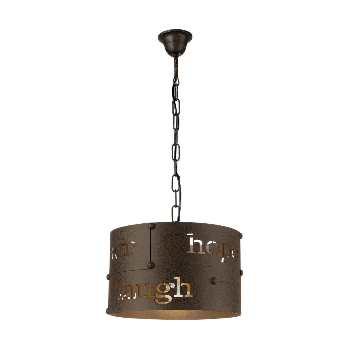 Люстра Eglo COLDINGHAM (49734)