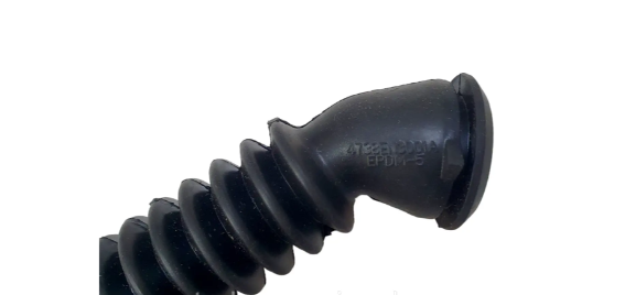 Патрубок для пральної машини LG повітровідвідний бак-насос сполучний (Patr004) - фото 5 Патрубок для пральної машини LG повітровідвідний бак-насос сполучний (Patr004) - фото 5