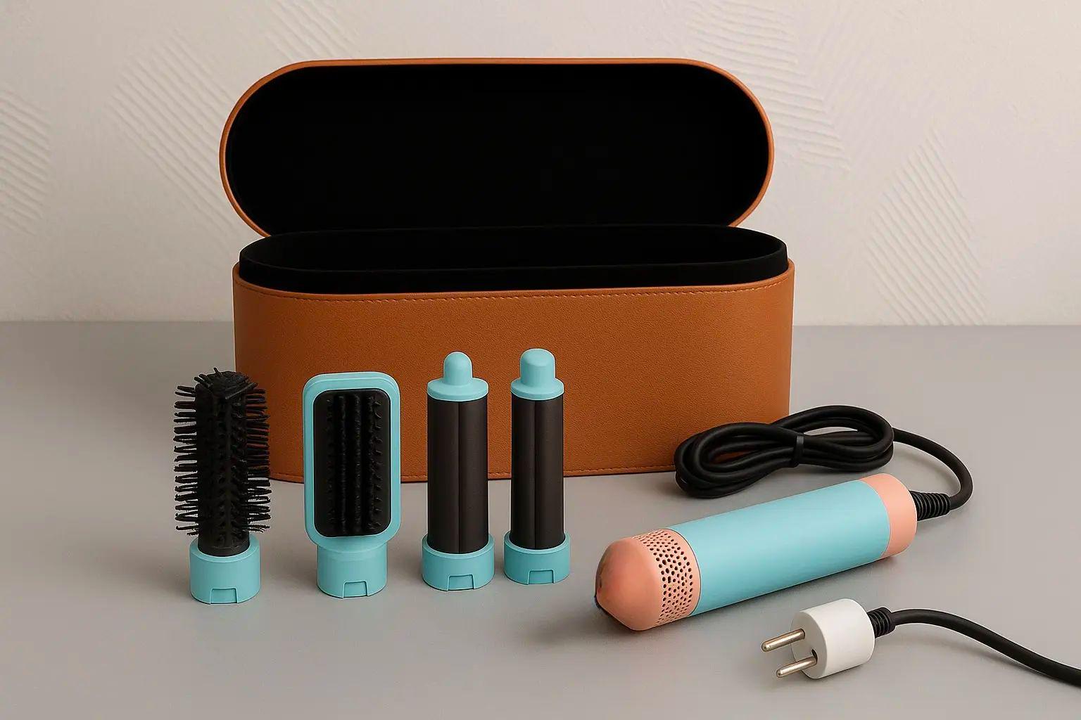 Стайлер для волосся 1000 Вт 220V (opt-104317)