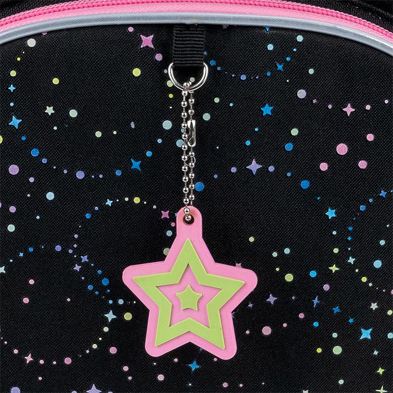 Рюкзак школьный GoPack Education GO25-5001S-4 Magical Unicorn каркасный с ортопедической спинкой (000995154) - фото 9 Рюкзак школьный GoPack Education GO25-5001S-4 Magical Unicorn каркасный с ортопедической спинкой (000995154) - фото 9