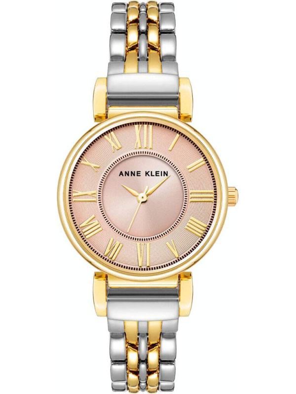 Наручний годинник жіночий Anne Klein AK/2159SATT (303533)