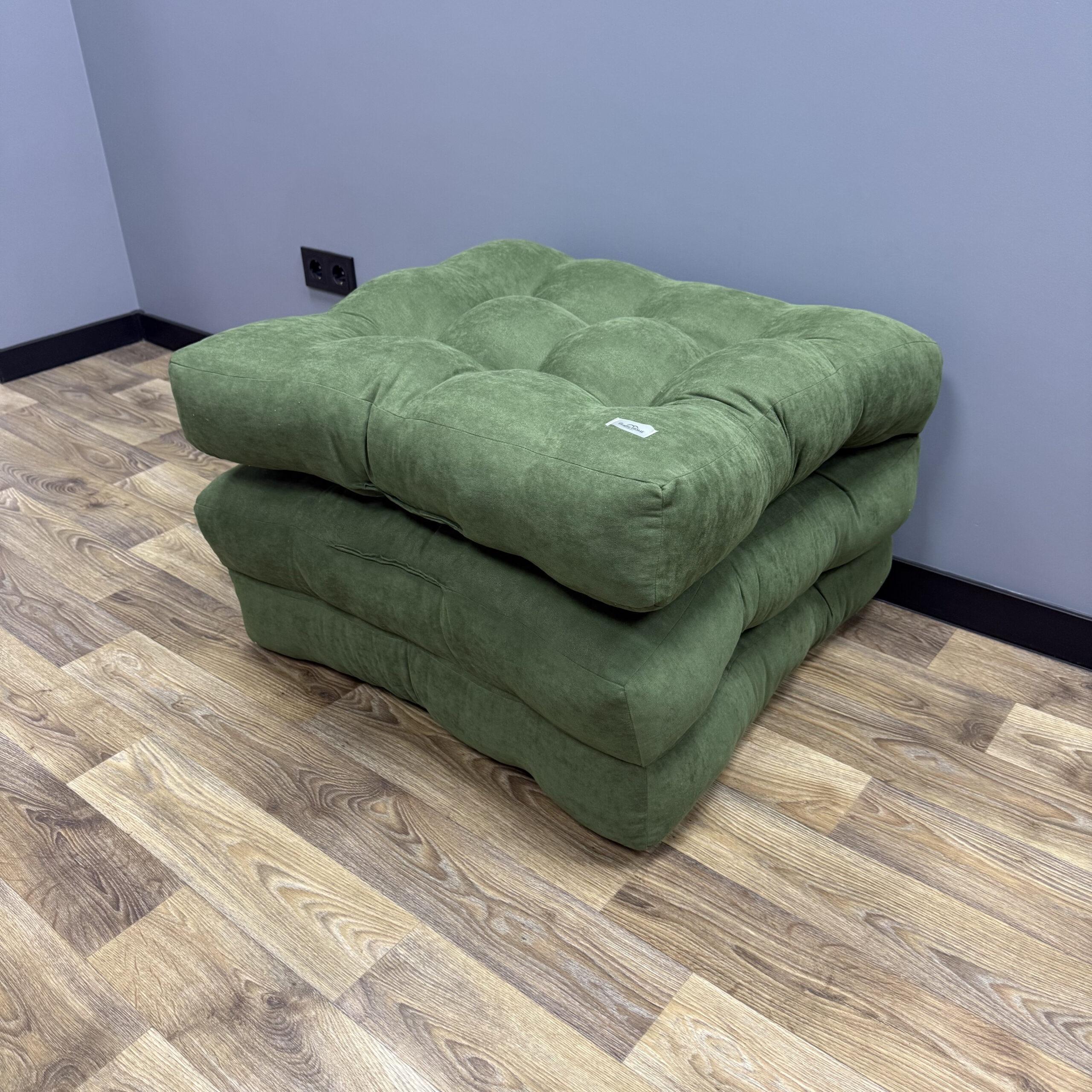 Матрас-трансформер стеганный Comfort Home софт 200х150х13 см - фото 2