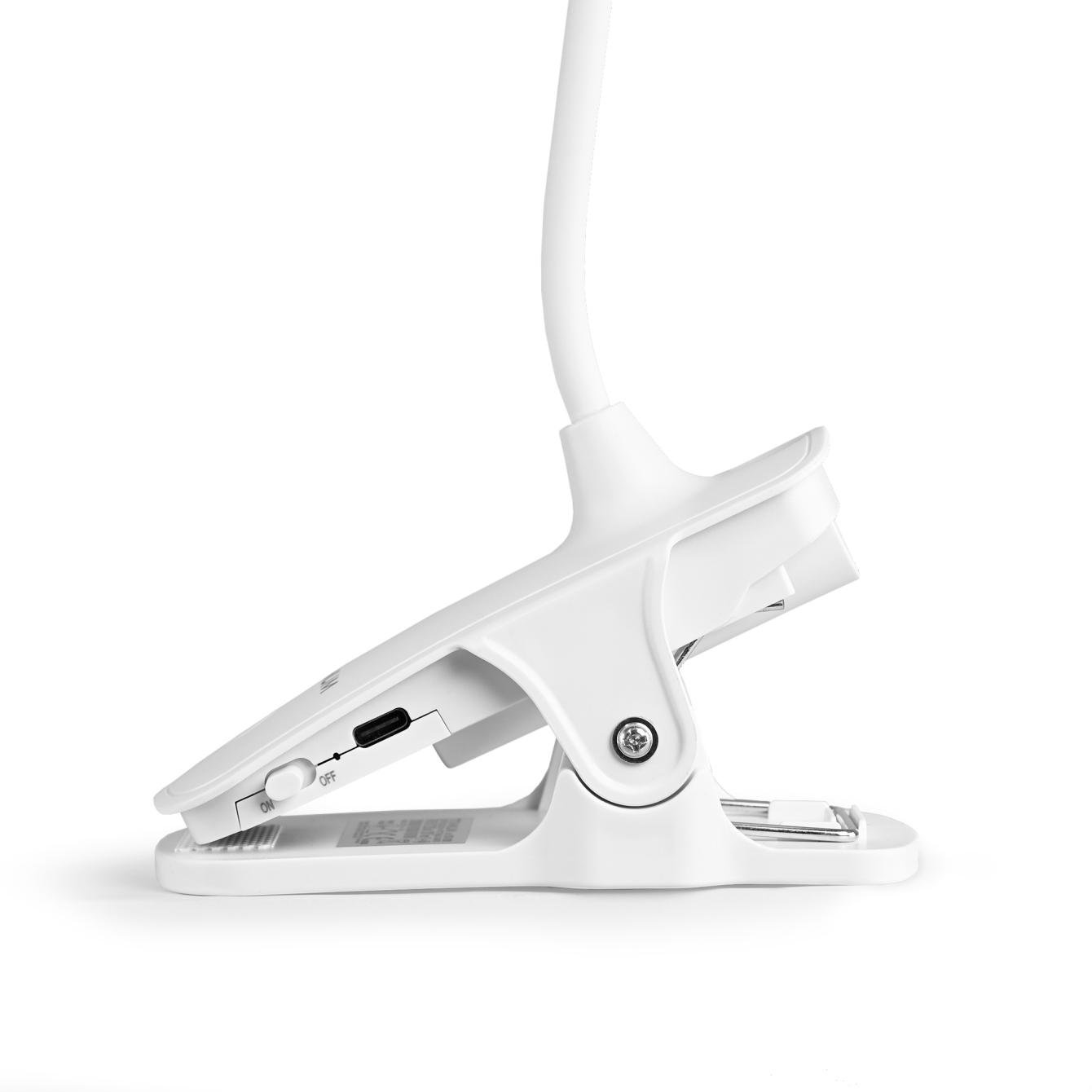 Настільна лампа LED з акумулятором TITANUM TLTF-013W 7W 3000-6000K (VX28344) - фото 6 Настільна лампа LED з акумулятором TITANUM TLTF-013W 7W 3000-6000K (VX28344) - фото 6