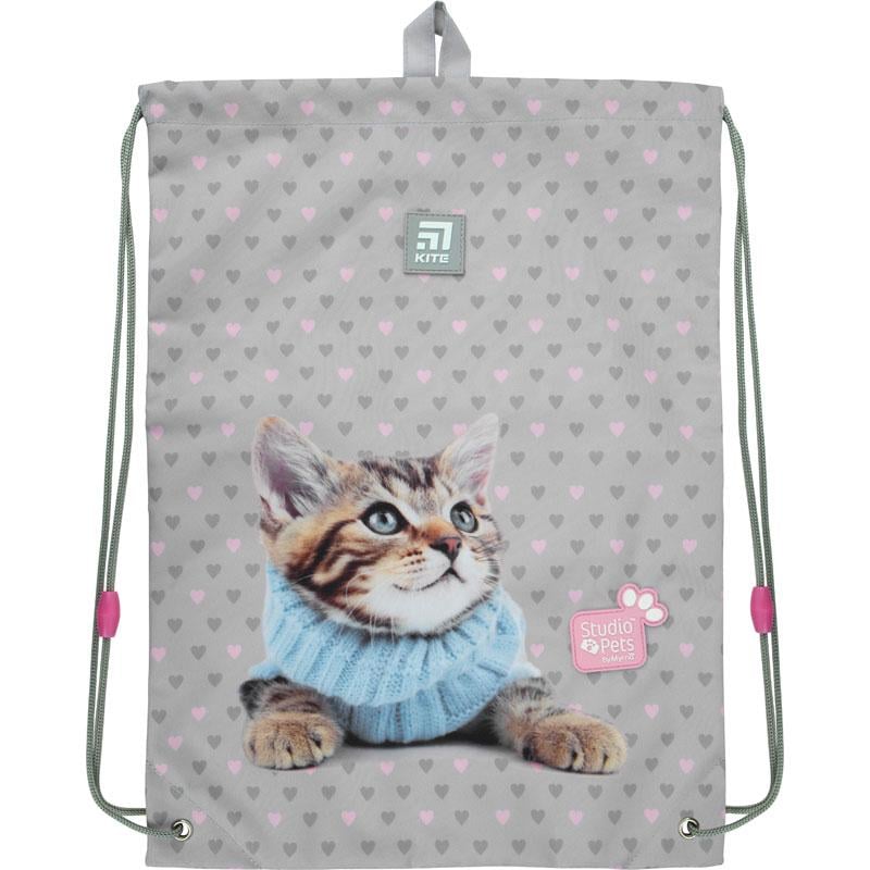 Сумка для обуви Kite Education Studio Pets (SP21-600M-2)