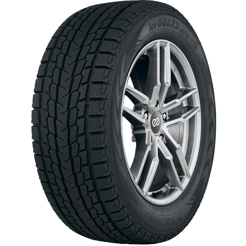 Автошина YOKOHAMA IceGUARD G075 235/60 R16 100Q (312289)