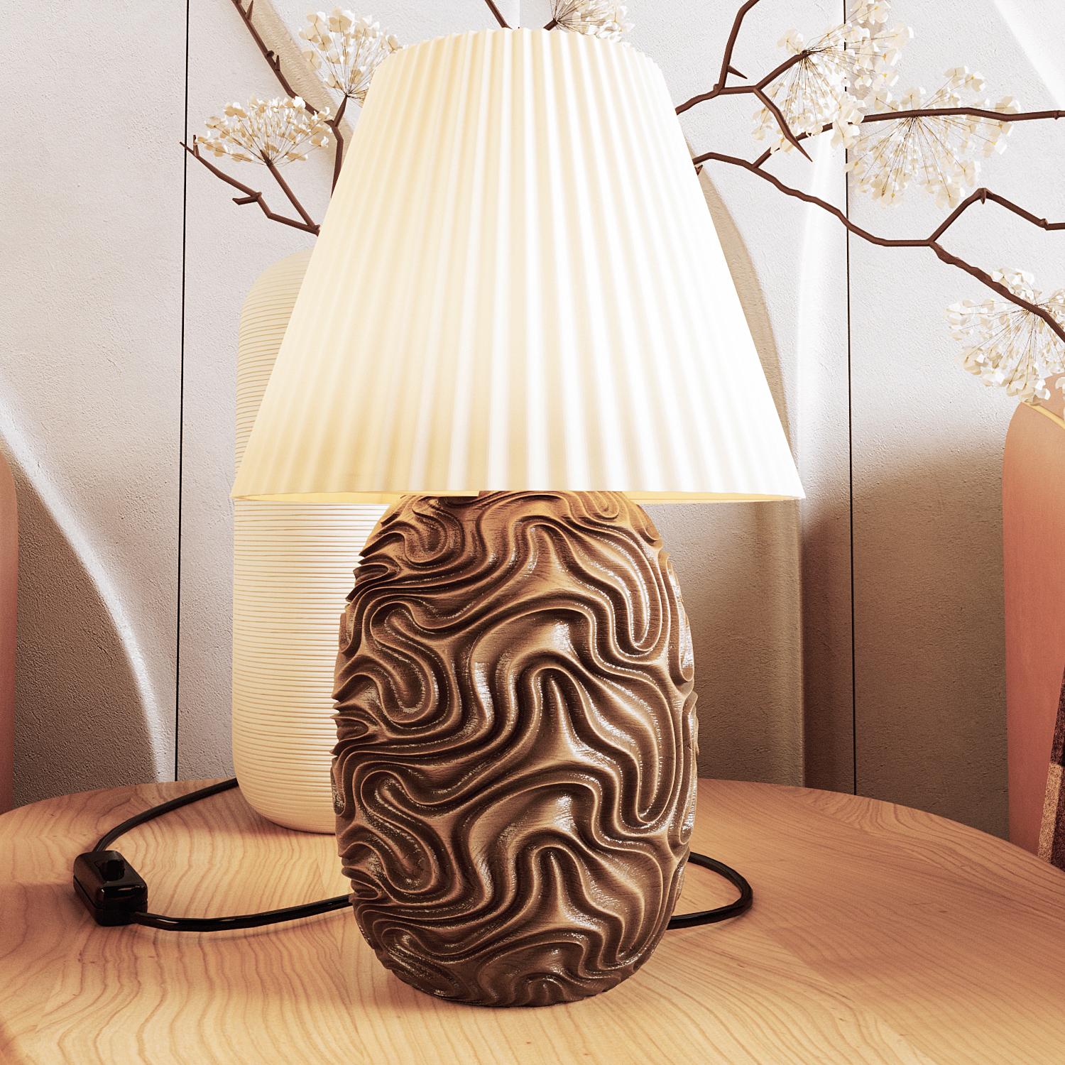 Светильник Rustic Lines (WL-00051)