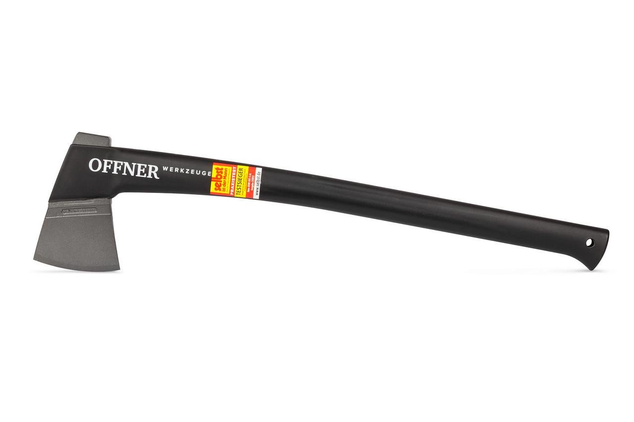 Топор Offner-Profiline 916 900 г (F1560552) - фото 2 Топор Offner-Profiline 916 900 г (F1560552) - фото 2