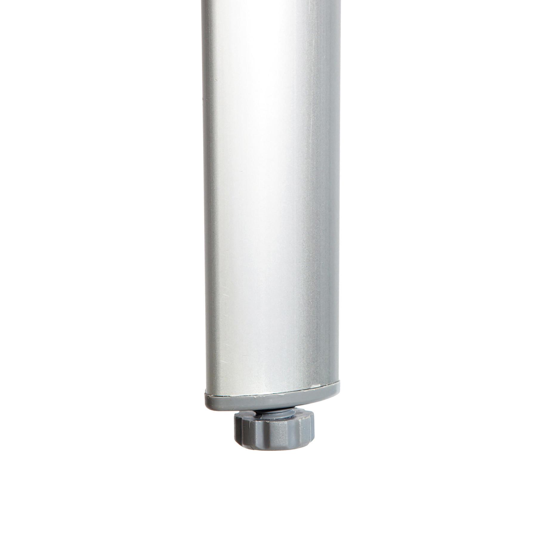 Туристичний стіл Bo-Camp Case Model Oval 150x80 см Grey (1404399) - фото 7 Туристичний стіл Bo-Camp Case Model Oval 150x80 см Grey (1404399) - фото 7