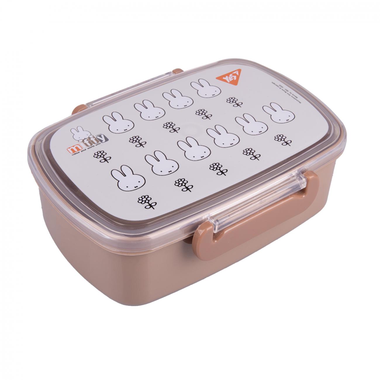 Контейнер Yes Miffy 750 мл (708369)