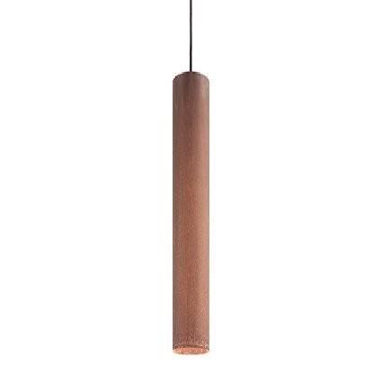 Подвесной светильник Ideal Lux Look SP1 Small Corten (170589)