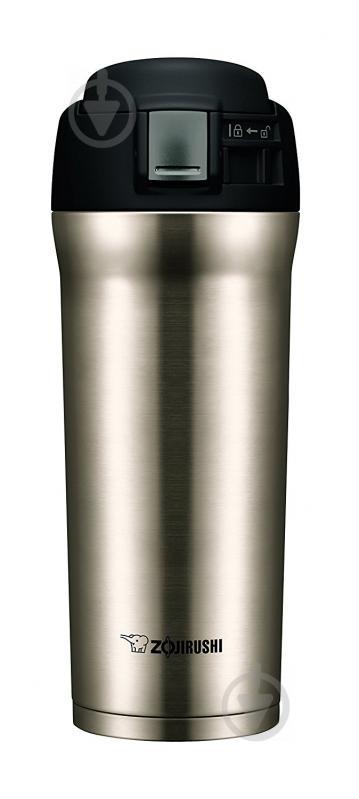Термокружка Zojirushi SM-YAF48XA 0.48 л (1013-1678.03.42)