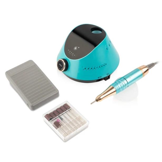 Фрезер Bucos X2 PRO 65 W Тіффані (30893) - фото 1 Фрезер Bucos X2 PRO 65 W Тіффані (30893) - фото 1