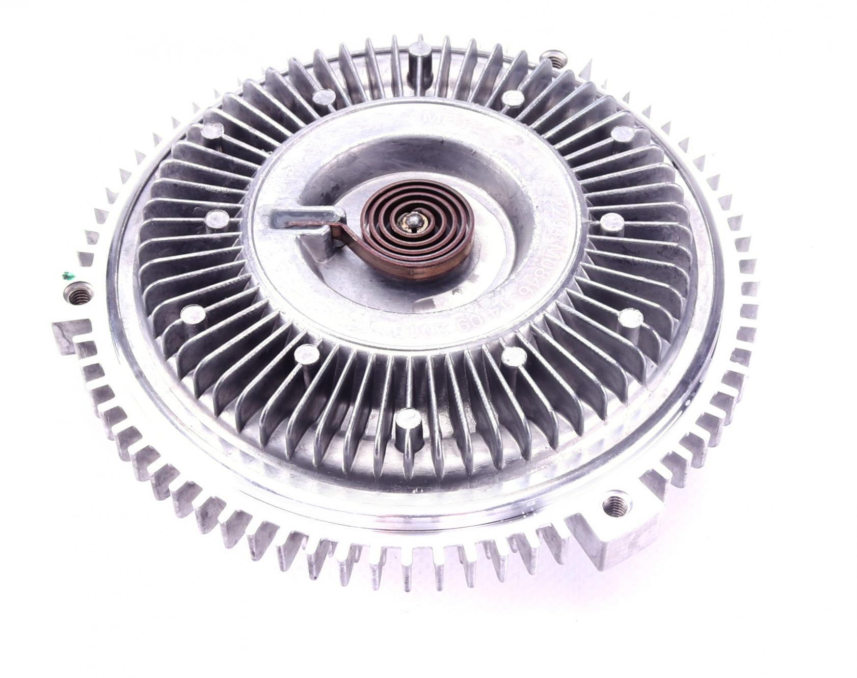 Муфта вентилятора BMW 3 E46/5 E39/7 E38/X5 E53 00- (314 115 2204)