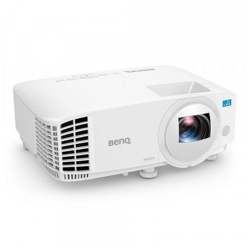 Проектор BenQ LW500ST 9H.JRL77.13E Белый (12058666) - фото 3