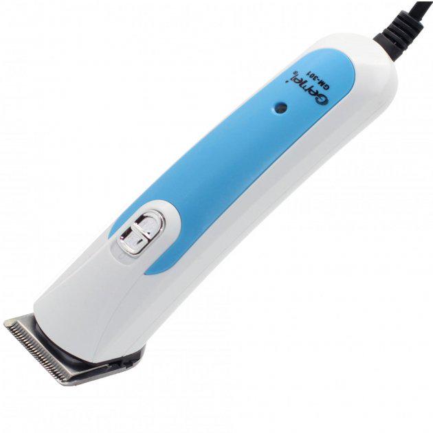 Машинка для стрижки волосся Gemei GM-301 Машинка для стрижки волосся Gemei GM-301