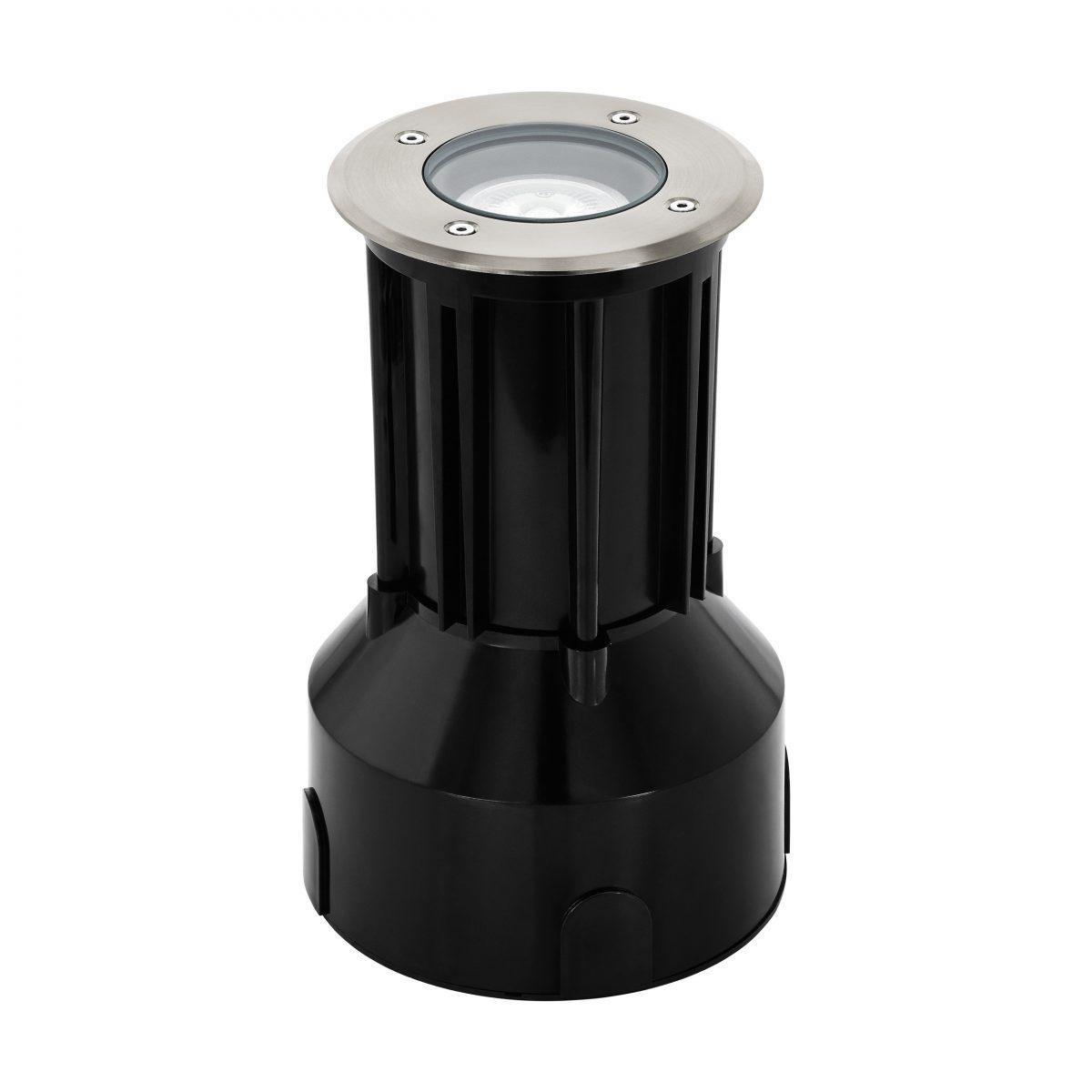 Грунтовий вбудований світильник Eglo RIGA 3 PRO (62342)