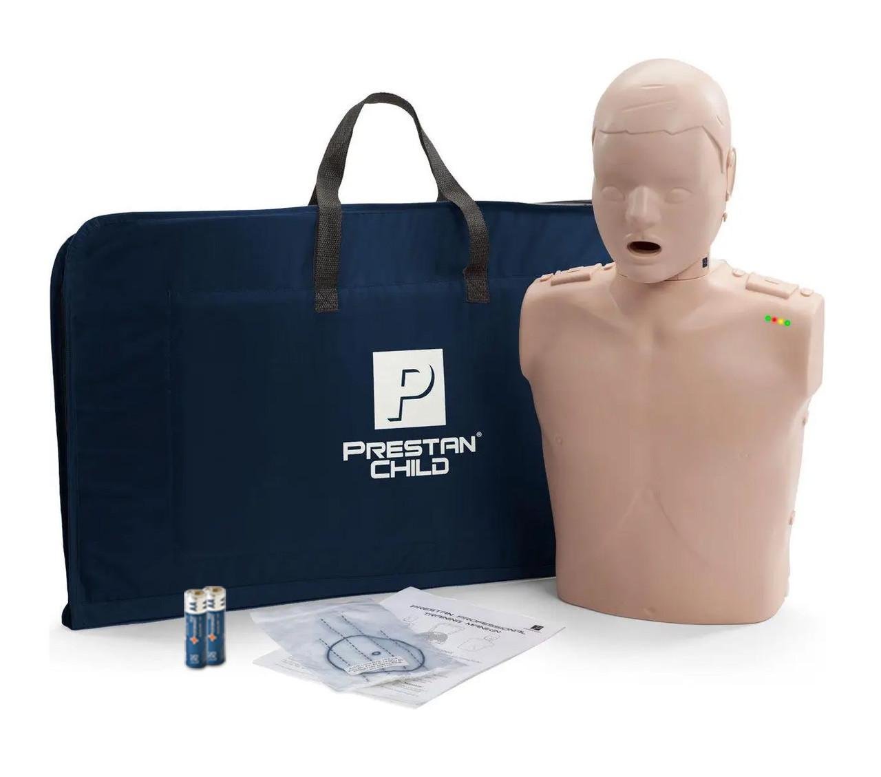 Манекен професійний Prestan немовля