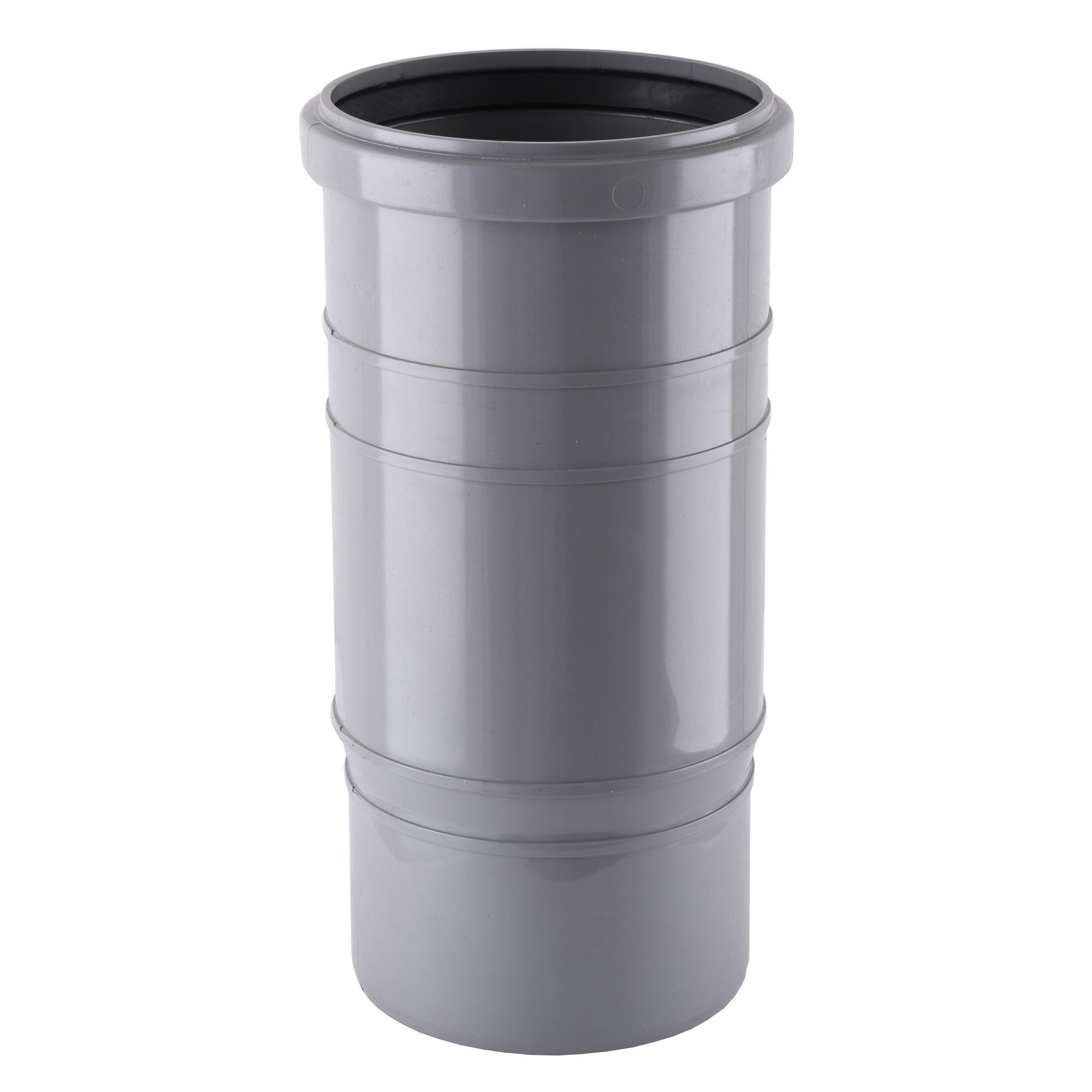 Компенсационной патрубок VSplast 110 мм (000017049)