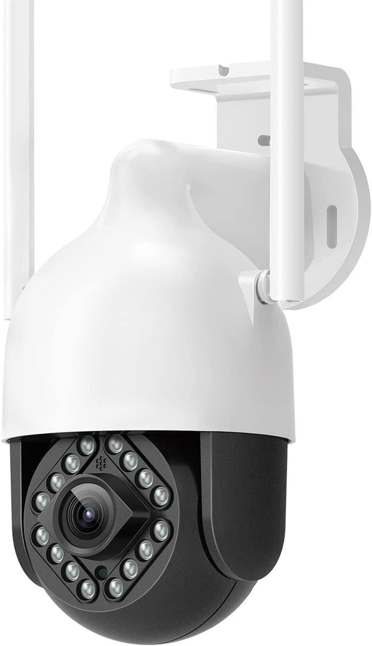 Камера безопасности Netvue Sentry 2 1080P IP наружная (1694037287)