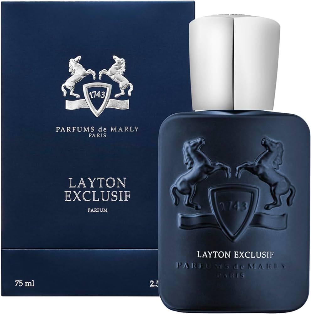 Духи унисекс Parfums De Marly Layton Exclusif 125 мл (86276)